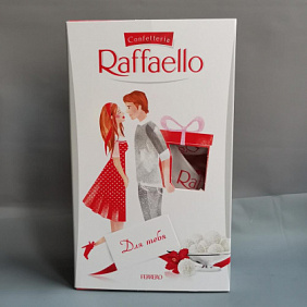 Конфеты Для тебя Raffaello