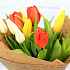 Букет тюльпанов Ноктюрн - Фото 3