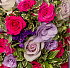 Живые цветы в колбе Шеннон - Фото 3