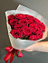 15 красных роз - Фото 2