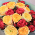 Букет из пионовидных роз Спящая красавица - Фото 2