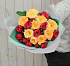 Букет из пионовидных роз Спящая красавица - Фото 1