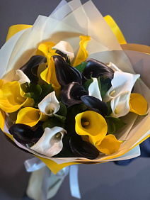 25 калл микс