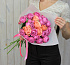 Букет пионовидных роз Жизнь прекрасна - Фото 3