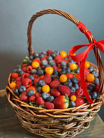 Ягодная Симфония