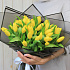 51 жёлтый тюльпан - Фото 4