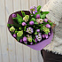 Букет тюльпанов и гиацинтов - Фото 4