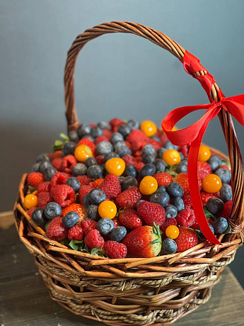 Ягодная Симфония - Фото 1