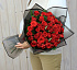 51 роза Эль Торо  - Фото 6