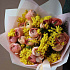 Букет цветов Комплимент королеве - Фото 2