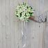 Букет из 39 тюльпанов необычный - Фото 4