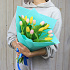 15 тюльпанов микс  - Фото 4