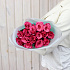 15 кенийских роз 40 см - Фото 4