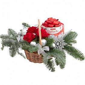 Тайный Санта