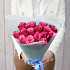 15 кенийских роз 40 см - Фото 2