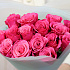 15 кенийских роз 40 см - Фото 5