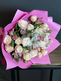 Букет Для самой нежной