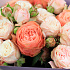 Букет пионовидных роз Сладкий сон - Фото 2