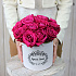 15 роз Шангри-Ла в коробке - Фото 3