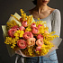 Букет цветов Комплимент королеве - Фото 3
