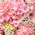 Живые цветы в колбе Тиффани - Фото 3