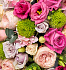 Живые цветы в колбе Кимберли - Фото 3